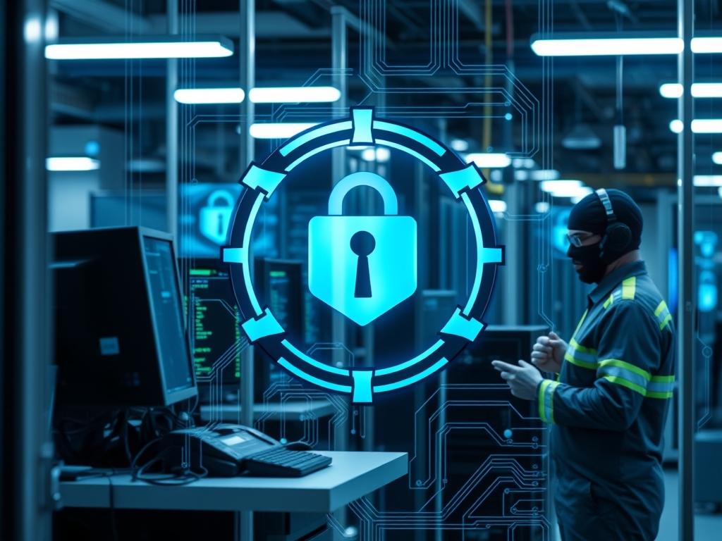 Kerberos Authentication