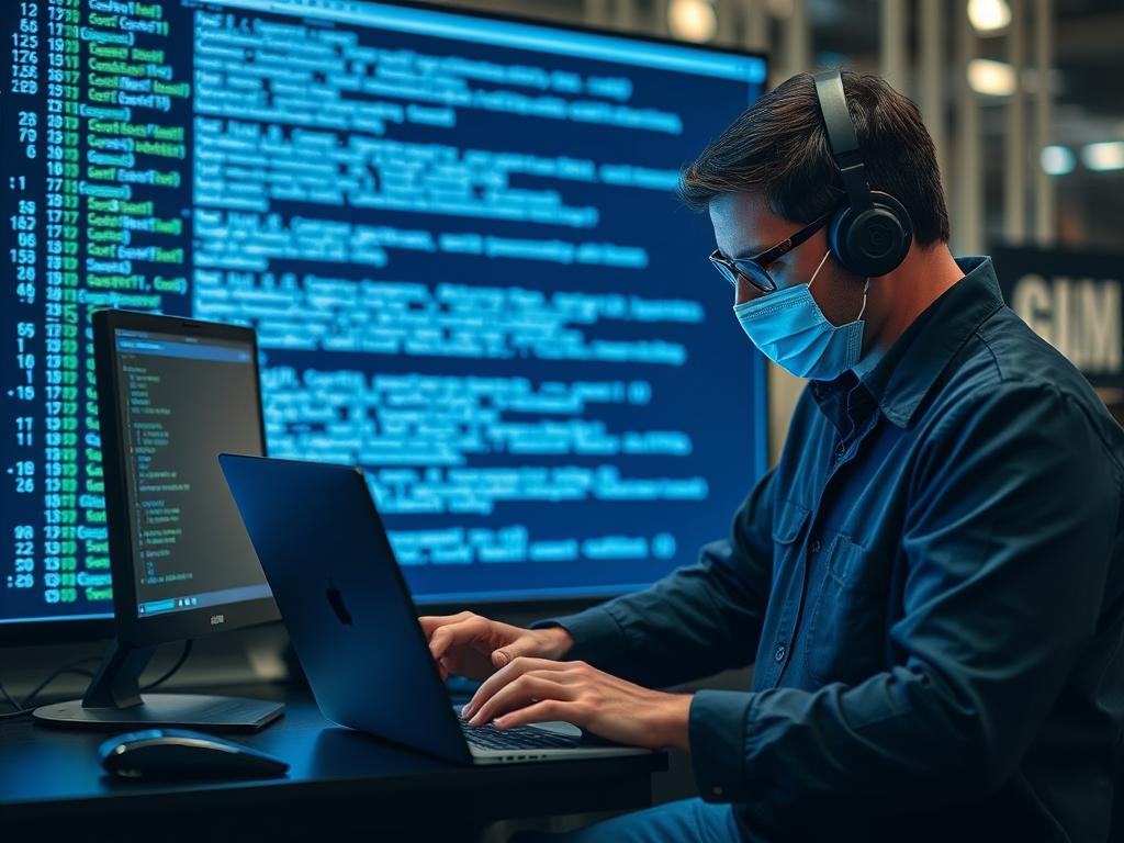 Kernel Panic Debugging