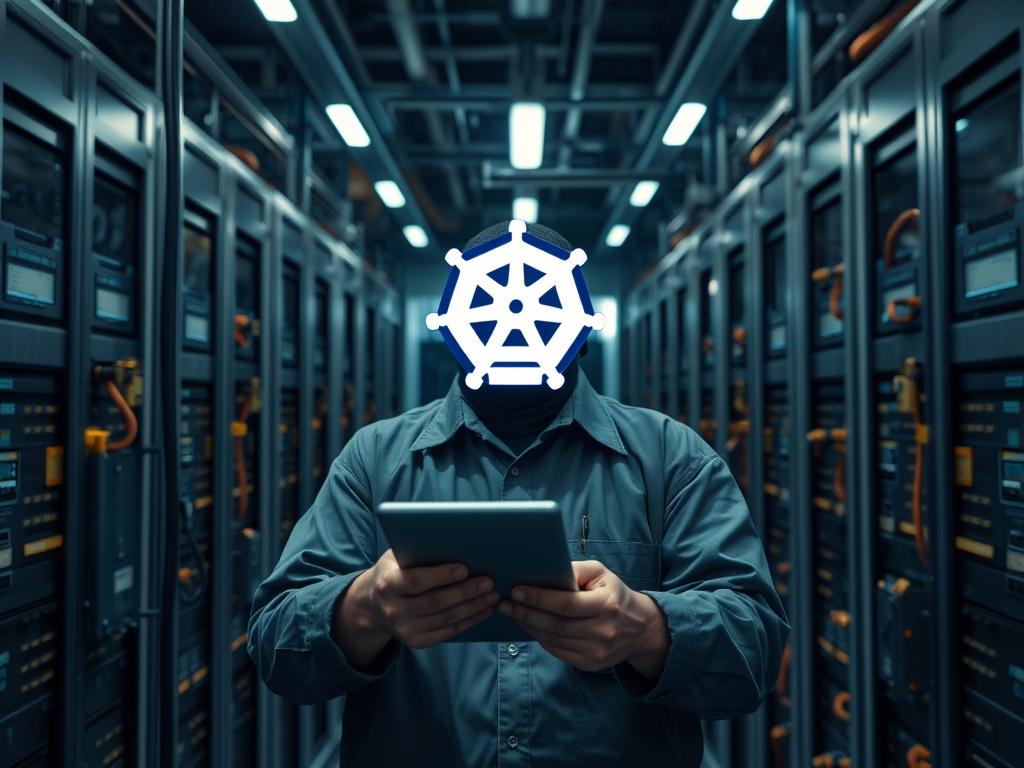 Kubernetes Secret Management