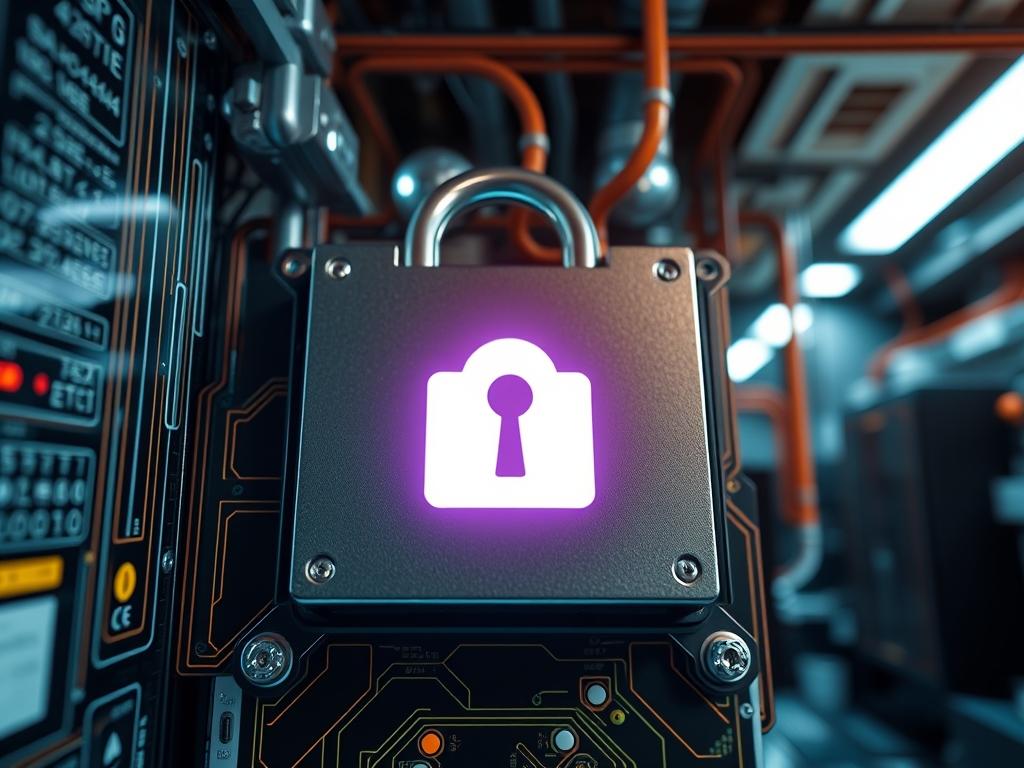 Linux Disk Encryption