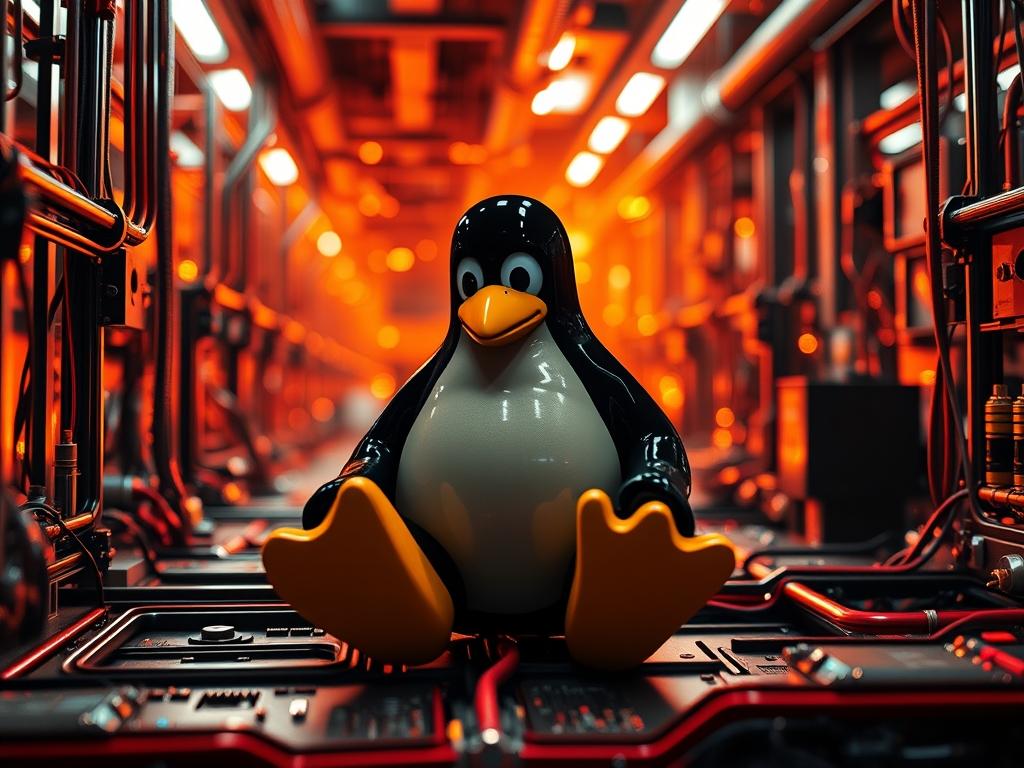 Linux Entropy Generation