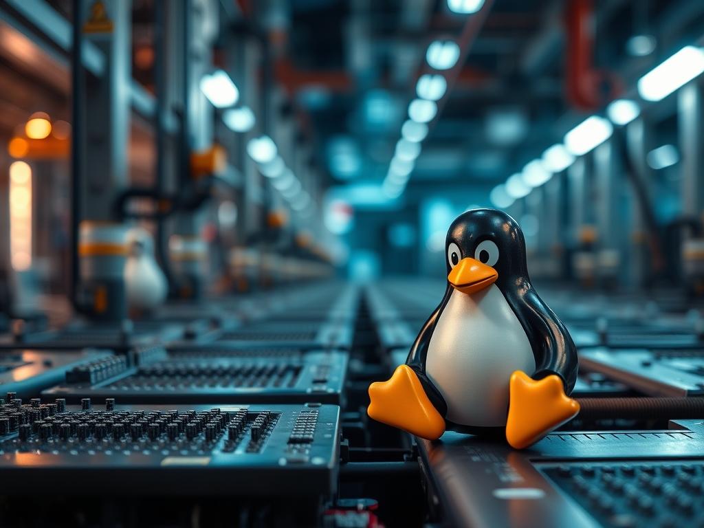 Linux Kernel Hardening