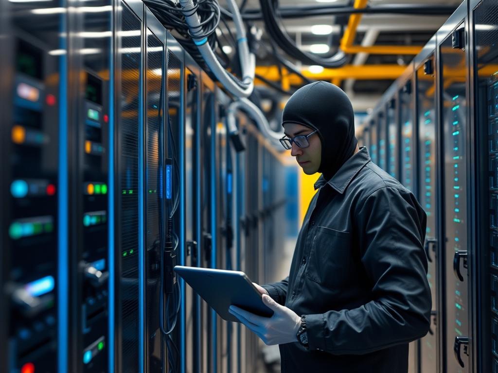 Linux Network Bonding