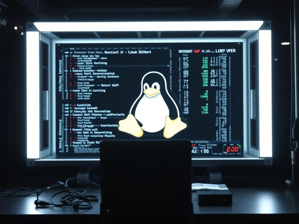 Linux OOM Killer