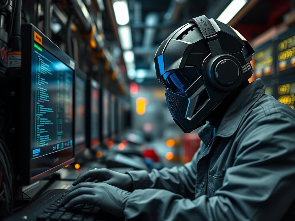 Metasploit Penetration Testing