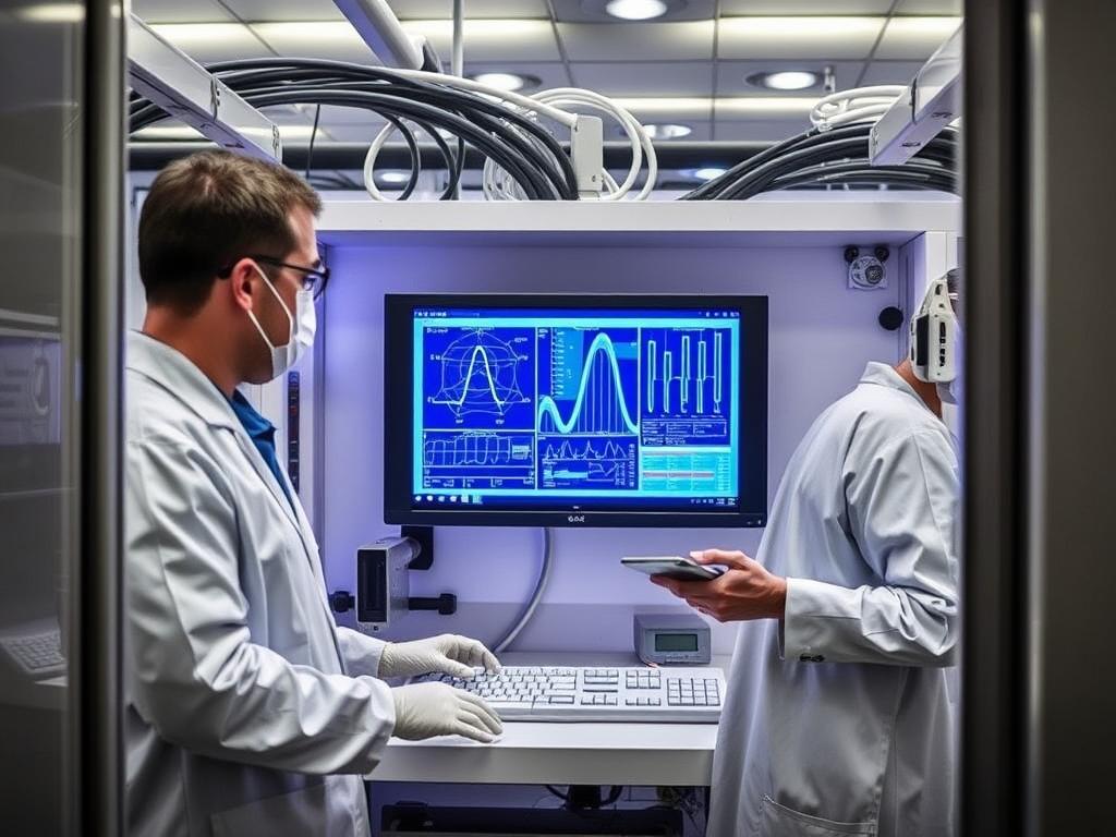 Mtr Network Diagnostic