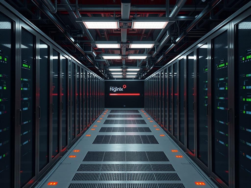 Nginx 502 Bad Gateway