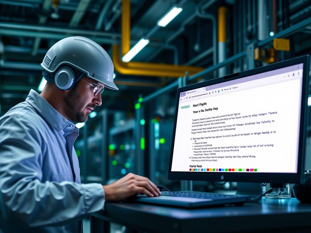 Nginx Custom Error Pages