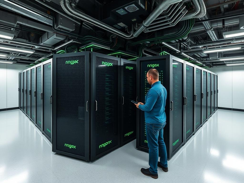 Nginx FastCGI Caching