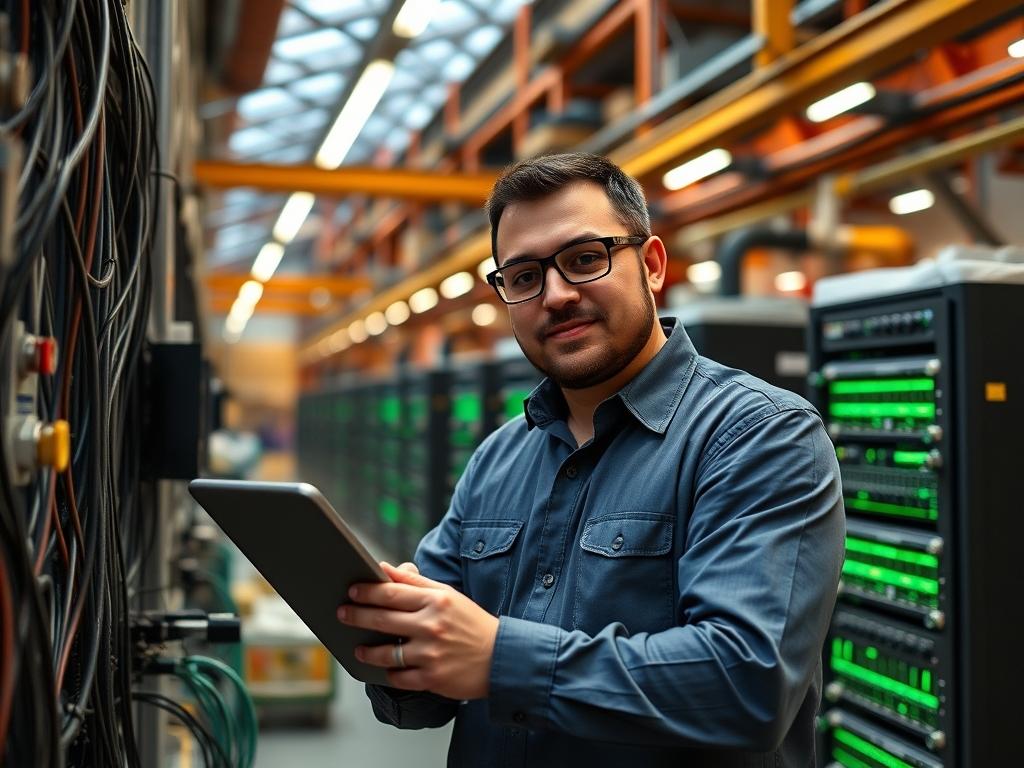 Nginx FastCGI Params