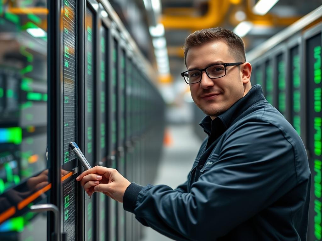 Nginx HTTP 3 QUIC