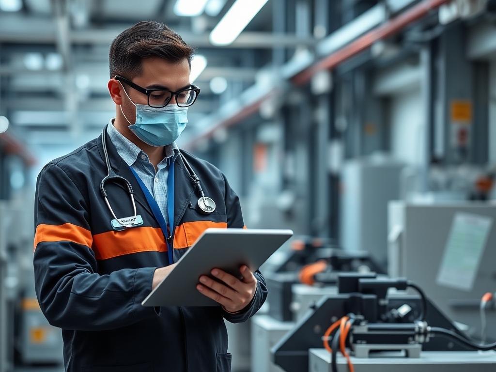 Nginx Health Checks