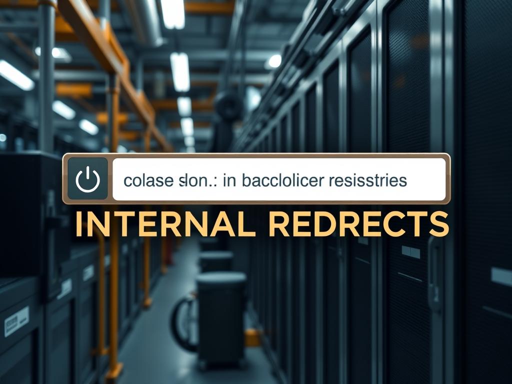 Nginx Internal Redirects