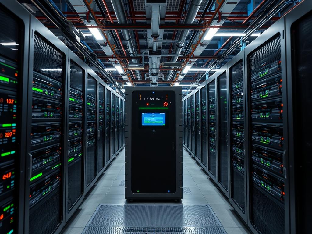 Nginx Load Balancing
