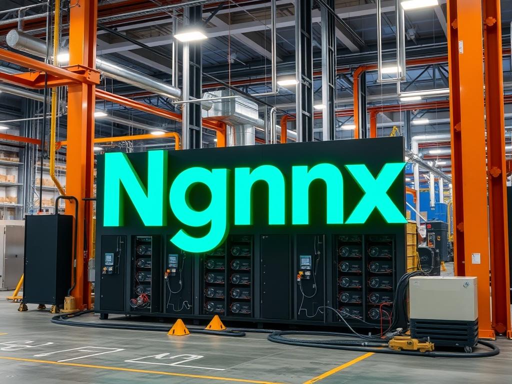 Nginx Map Directive