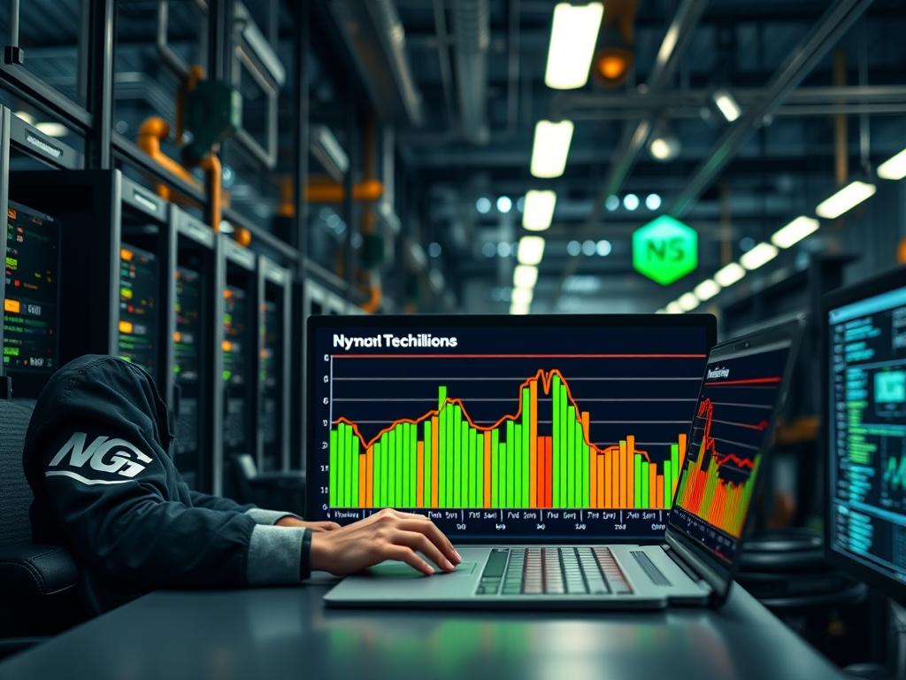 Nginx Performance Benchmarking