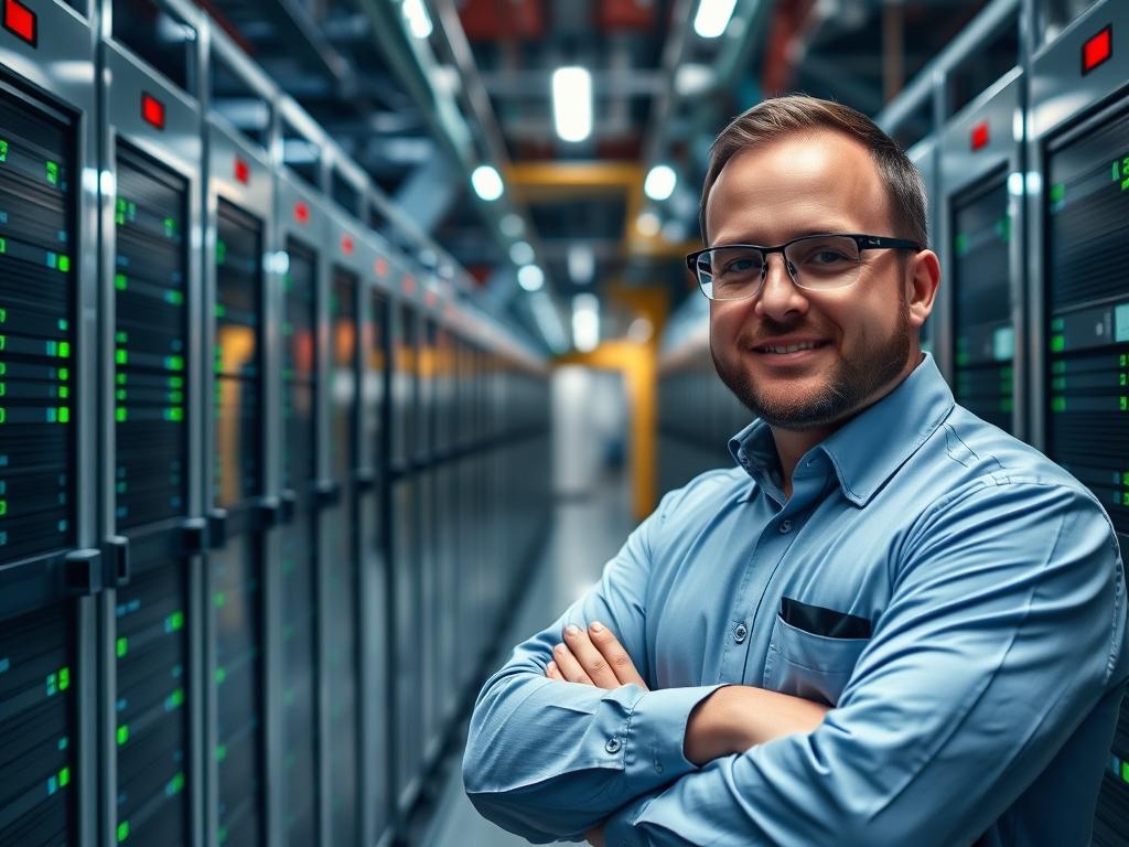 Nginx Port Forwarding