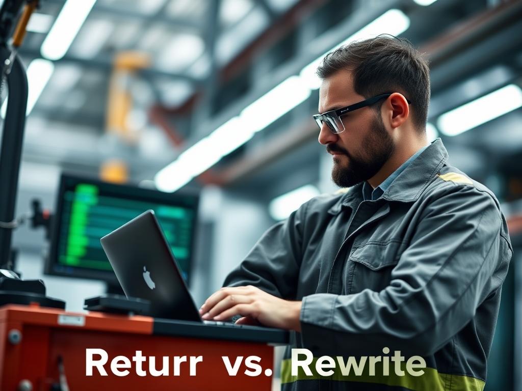 Nginx Return vs Rewrite