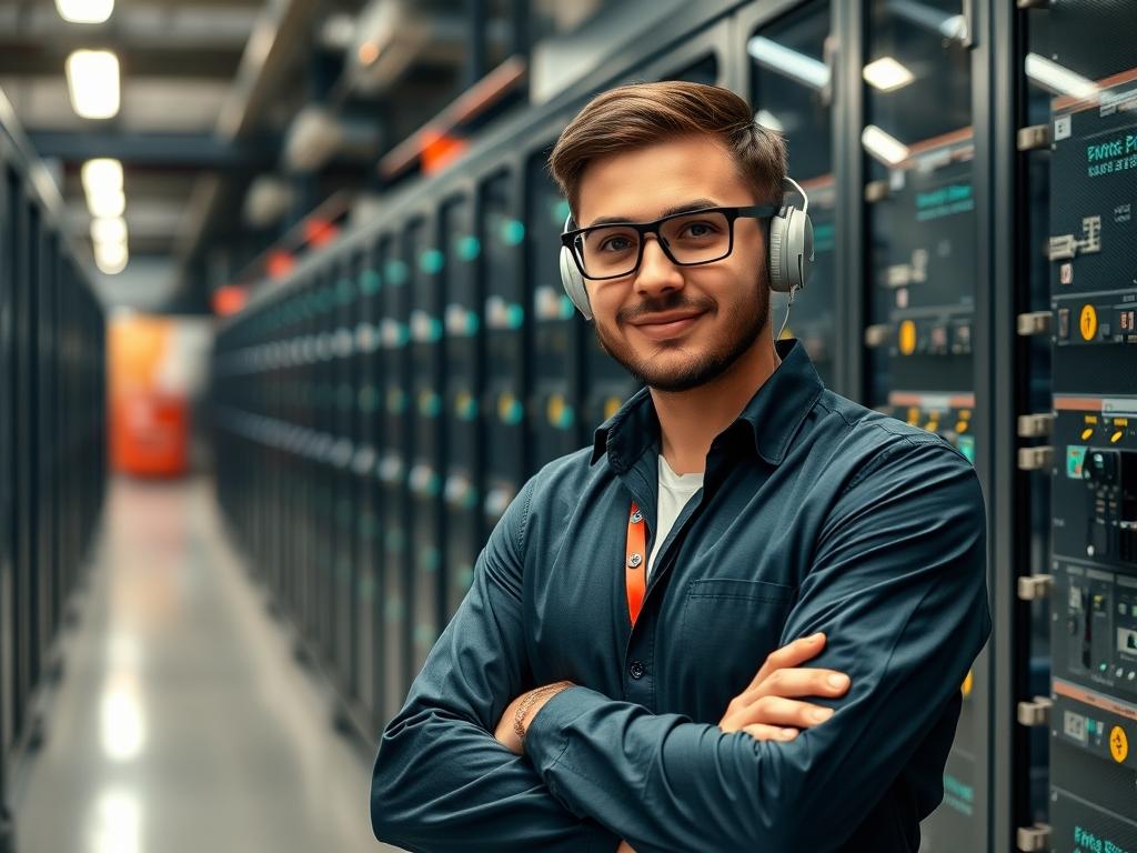 Nginx Reverse Proxy