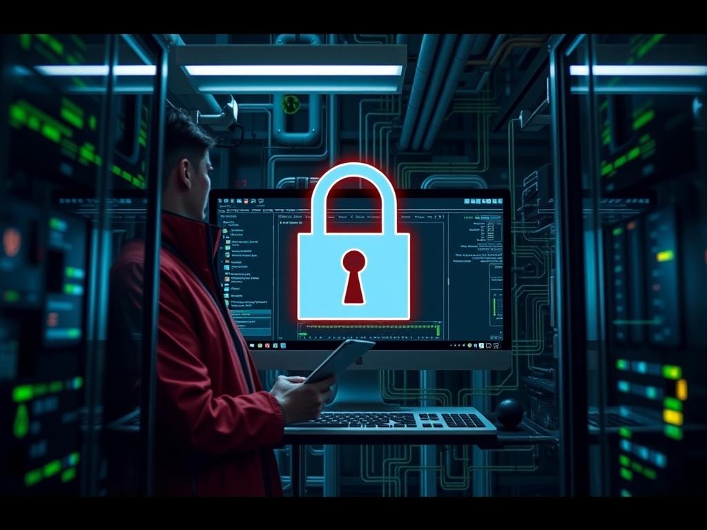 Nginx SSL Configuration