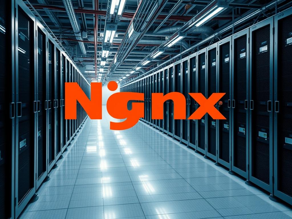 Nginx Server Name Logic