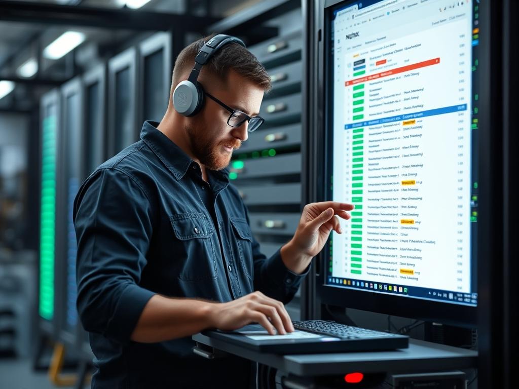 Nginx Static Content Tuning