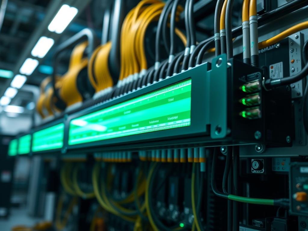 Nginx Stream Module