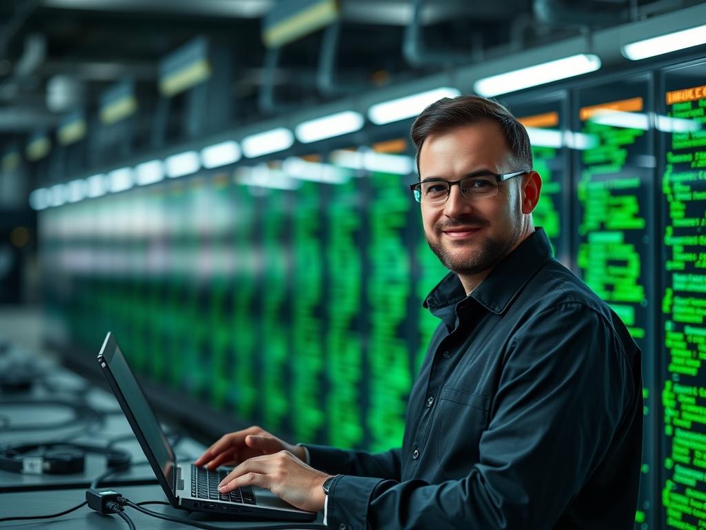 Nginx Worker Processes
