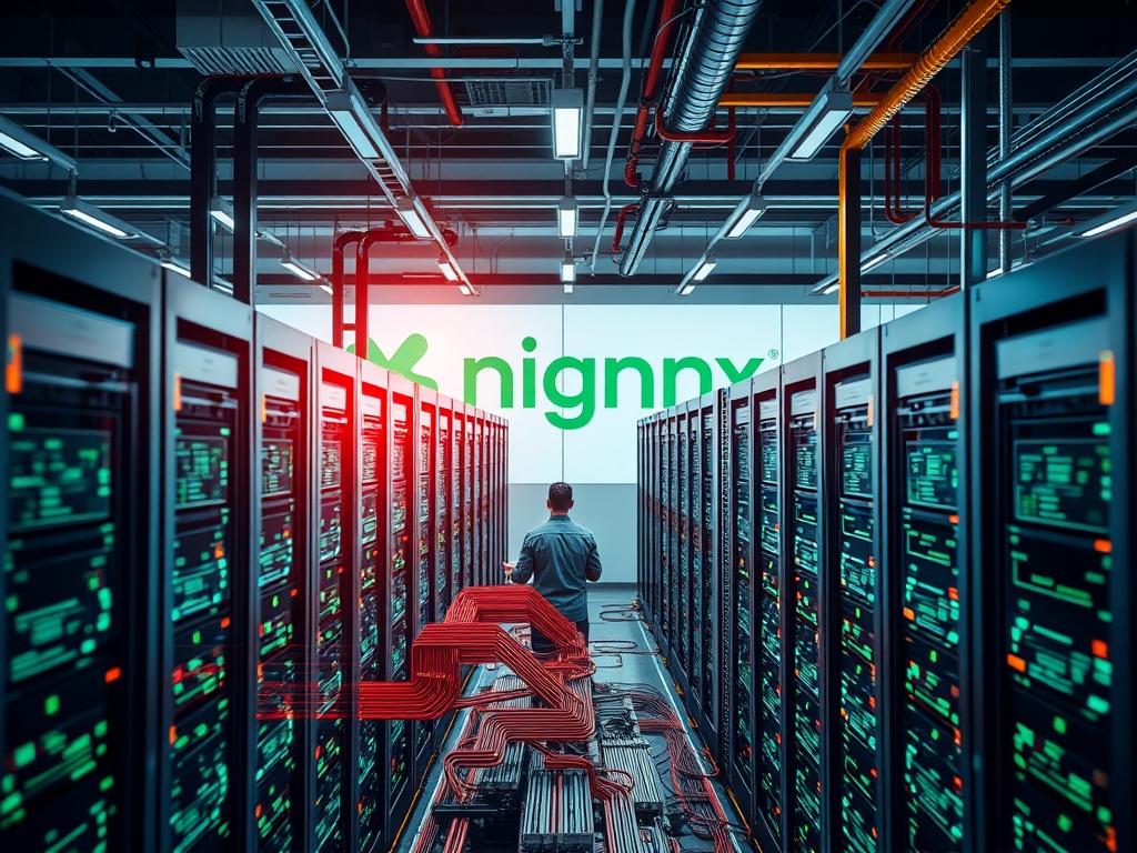 Nginx X-Accel-Redirect