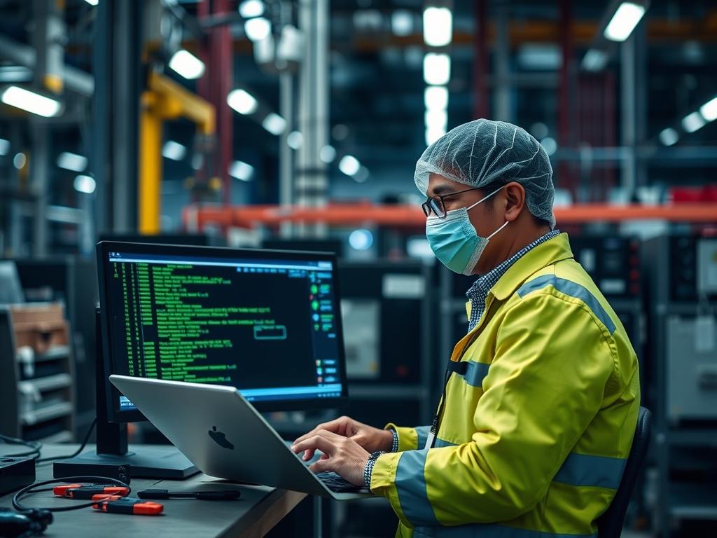 Nmap Security Audit