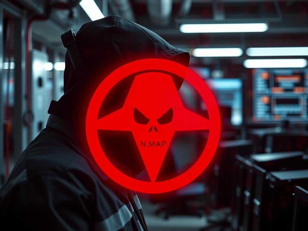 Nmap Stealth Scanning