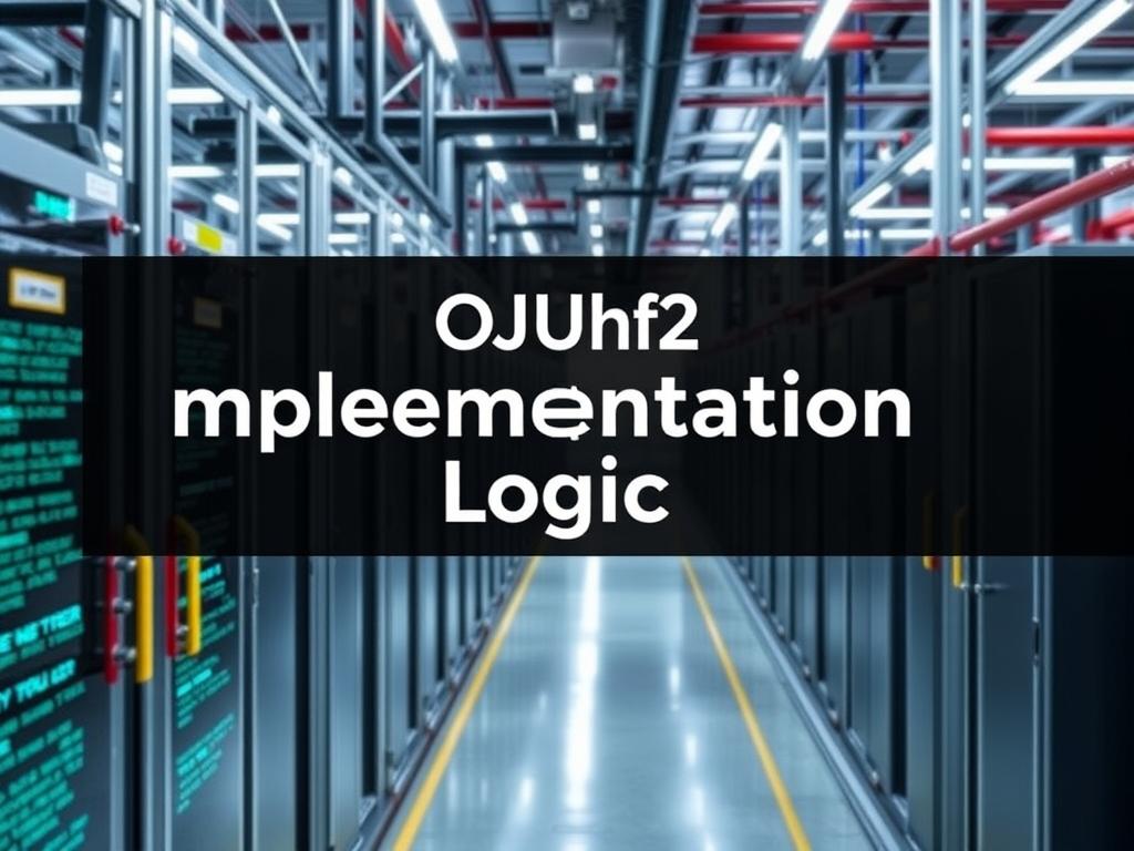 OAuth2 Implementation Logic