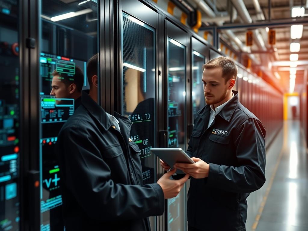 Privileged Access Management