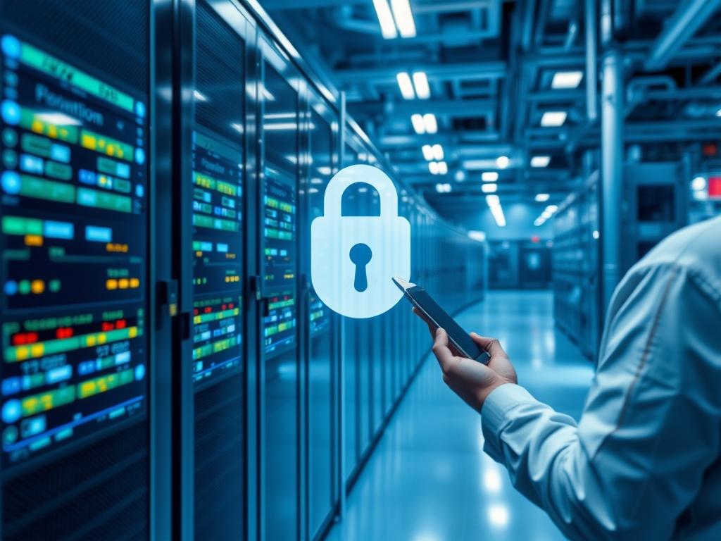 Proxy Server Security