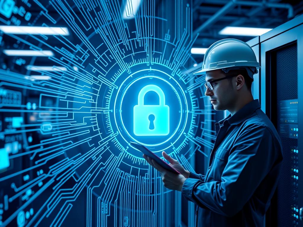 Radius Server Security