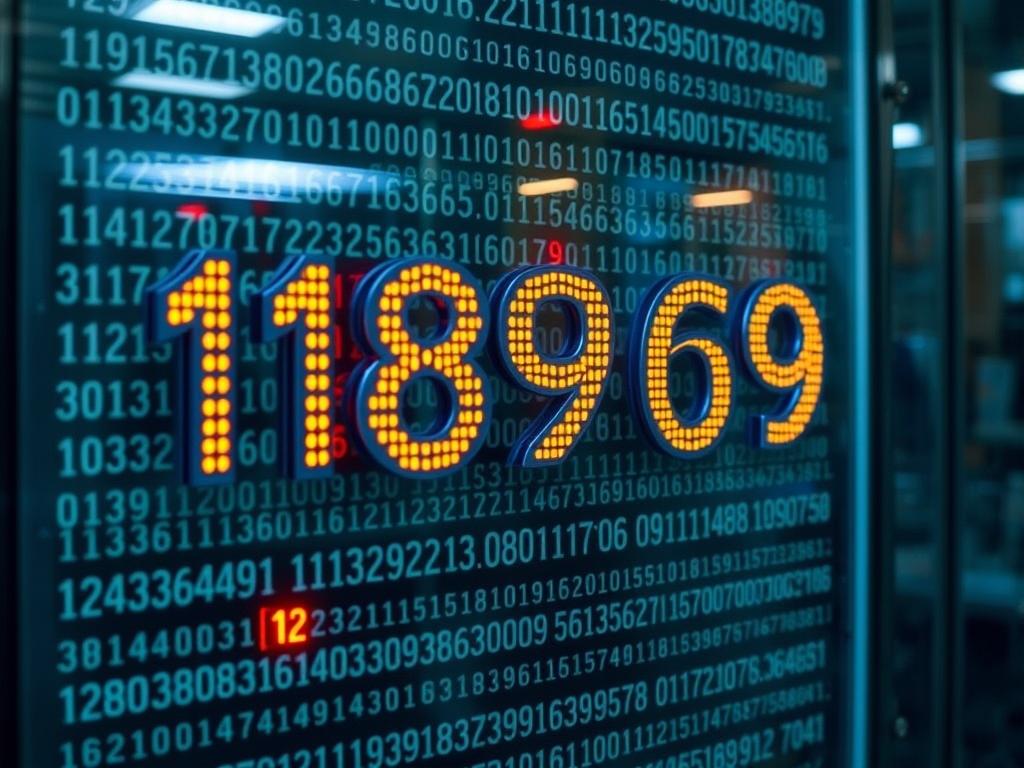 Random Number Generator