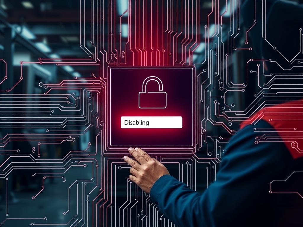 Root Login Disabling