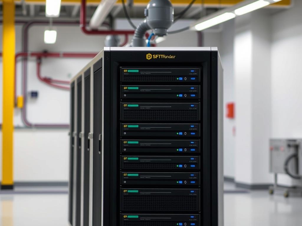 Sftp Server Setup