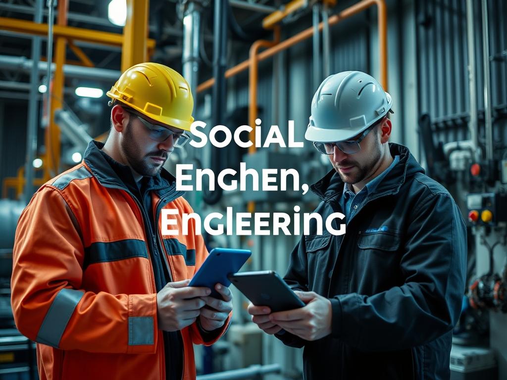 Social Engineering Awareness