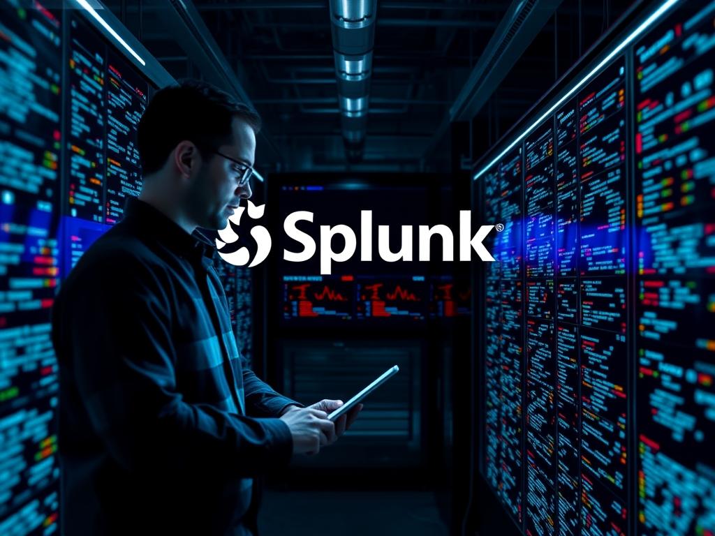 Splunk Security Auditing