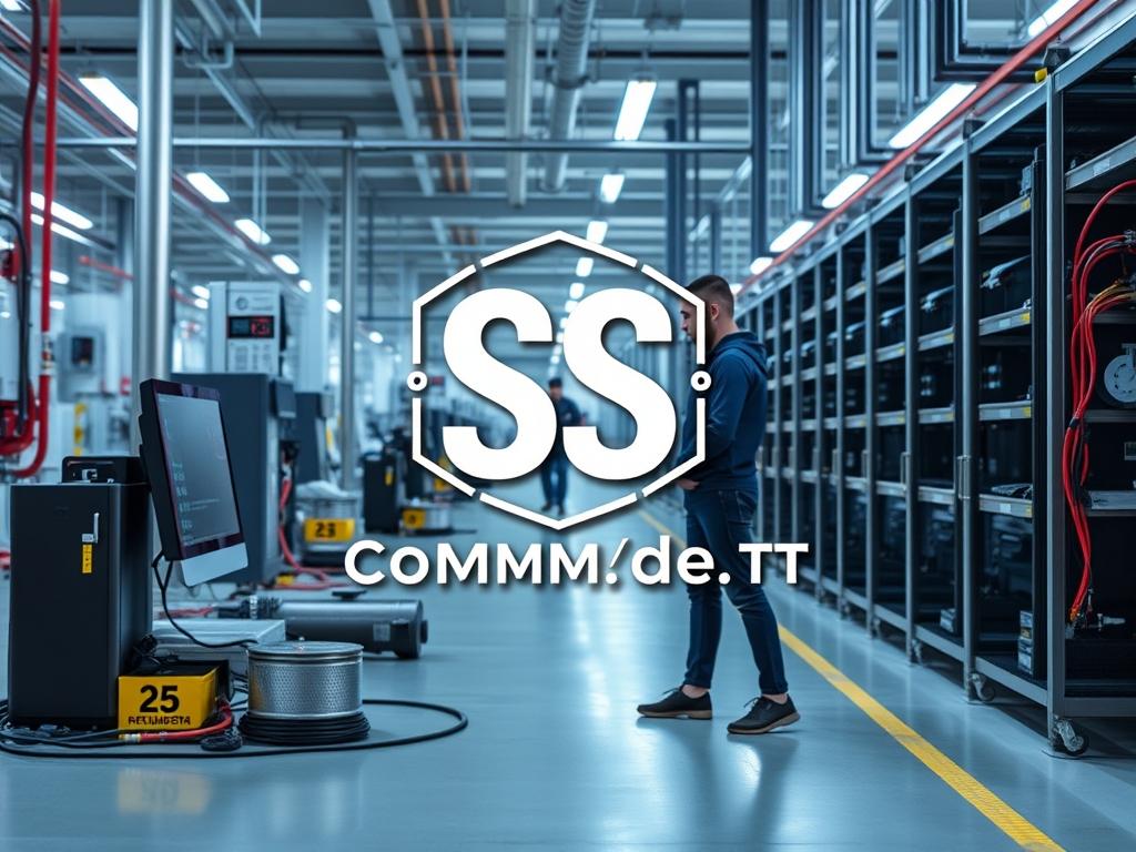Ss Command Utility