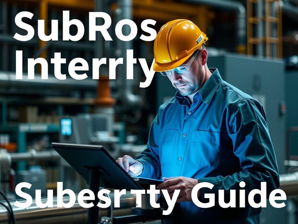 Subresource Integrity Guide