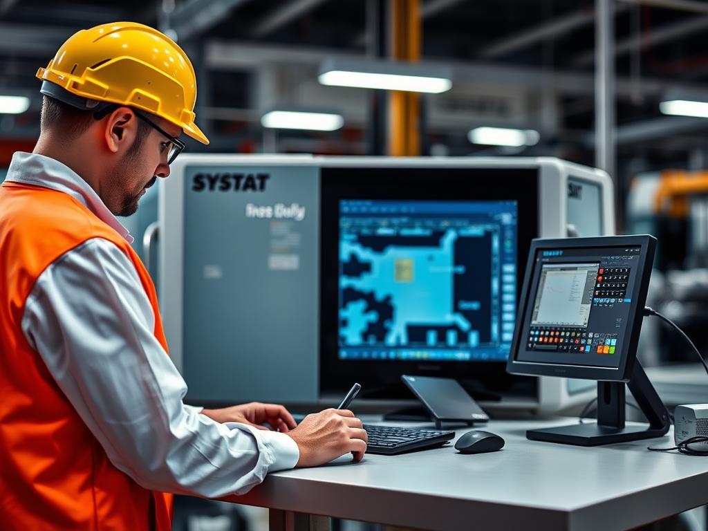 Sysstat Tool Suite