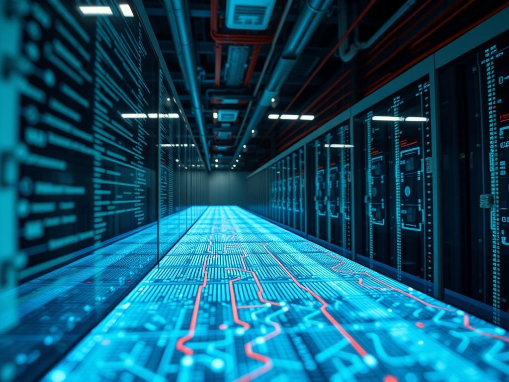 Traceroute Path Analysis