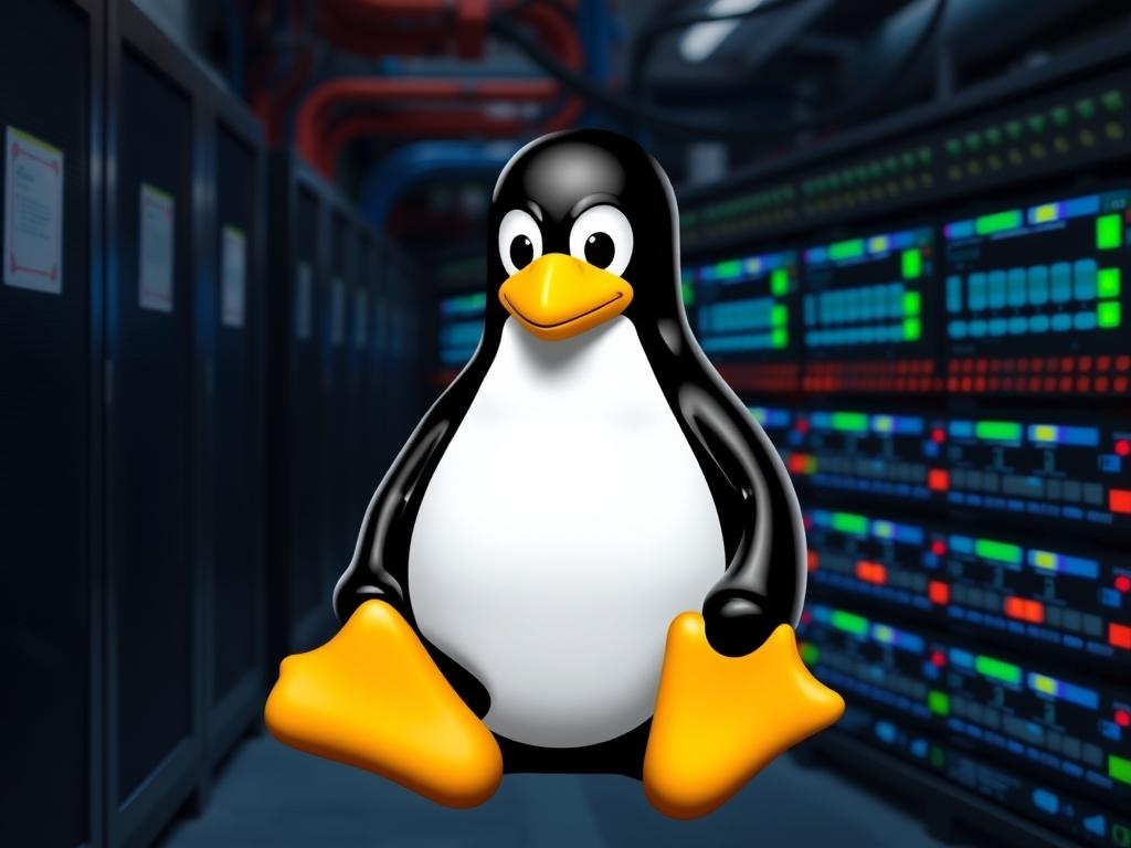 VLAN Tagging Linux