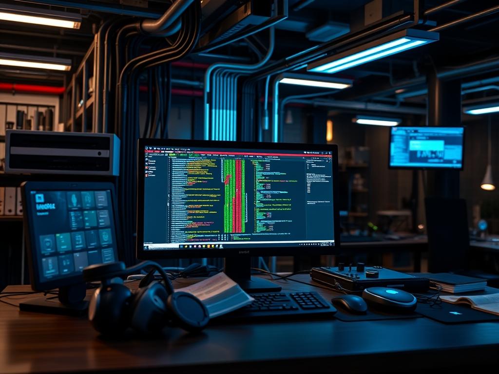 WireGuard VPN Setup