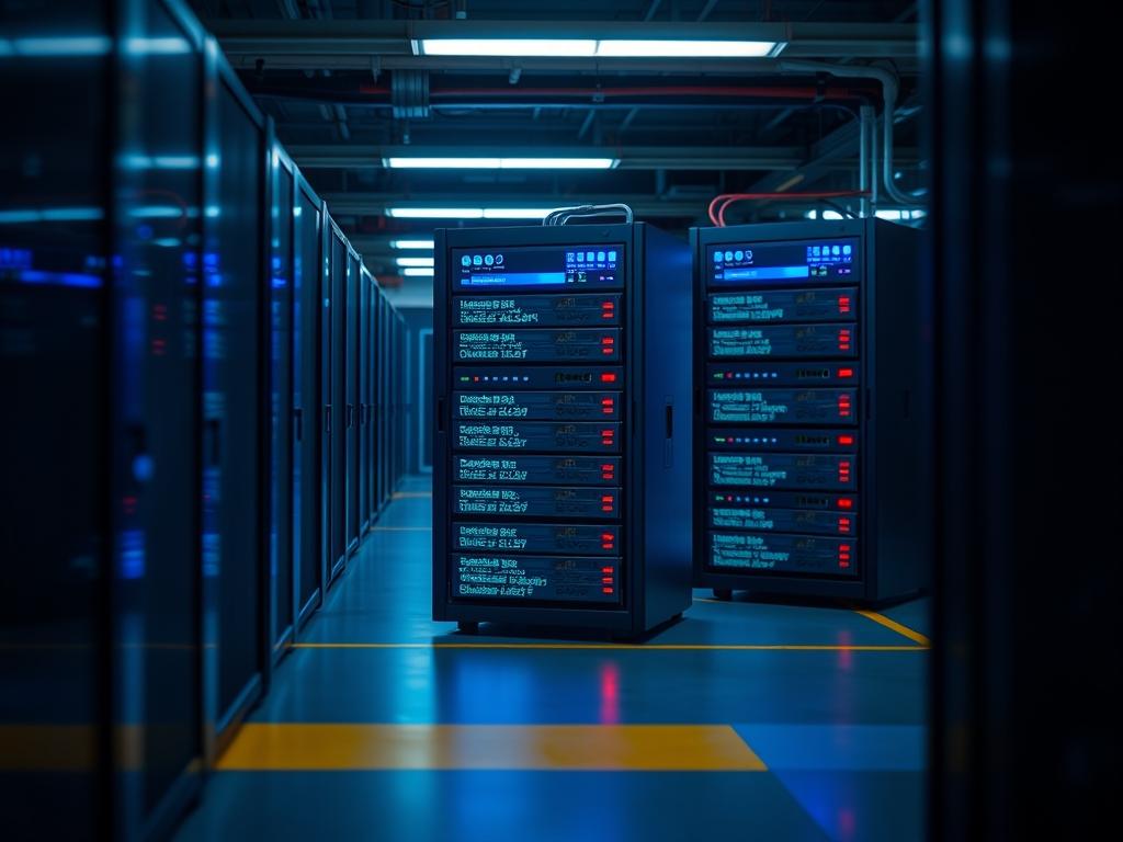 Automated Server Backups