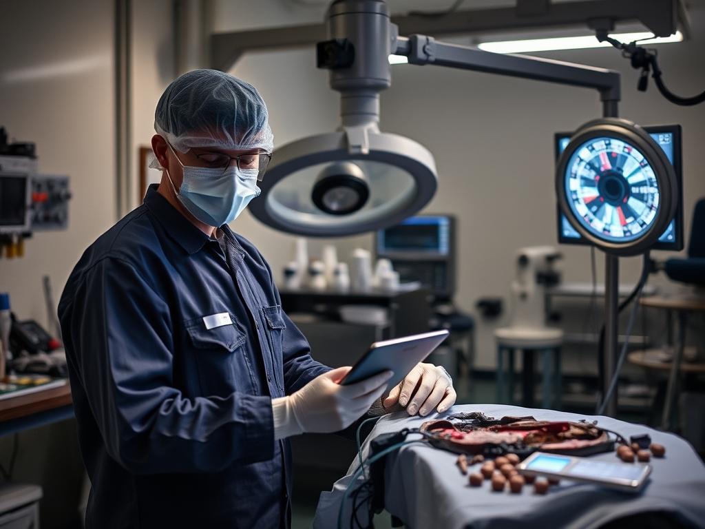 Autopsy Digital Forensics