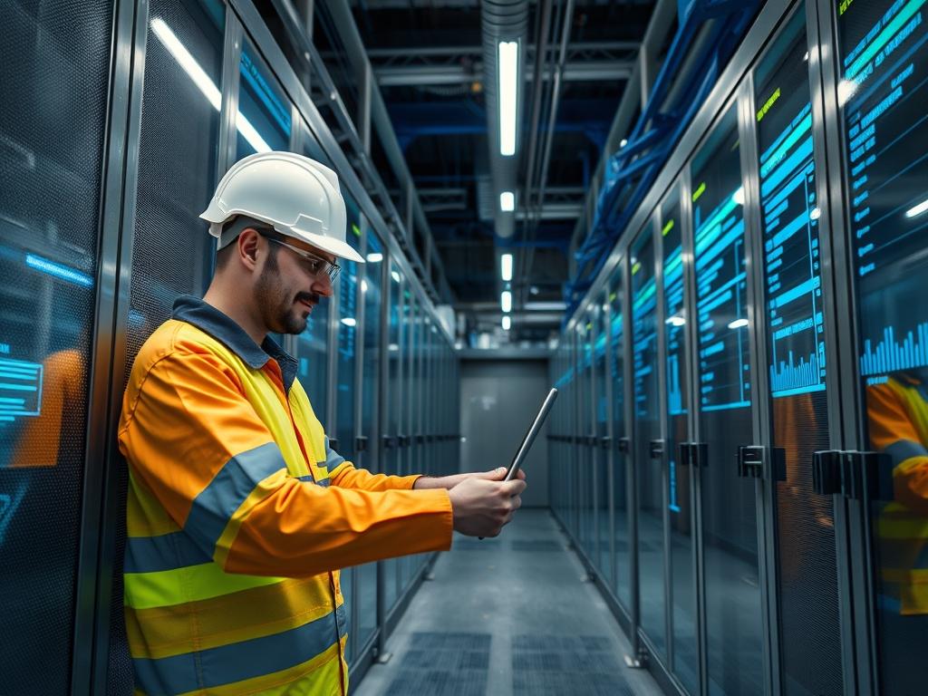 CloudPanel Bandwidth Tracking