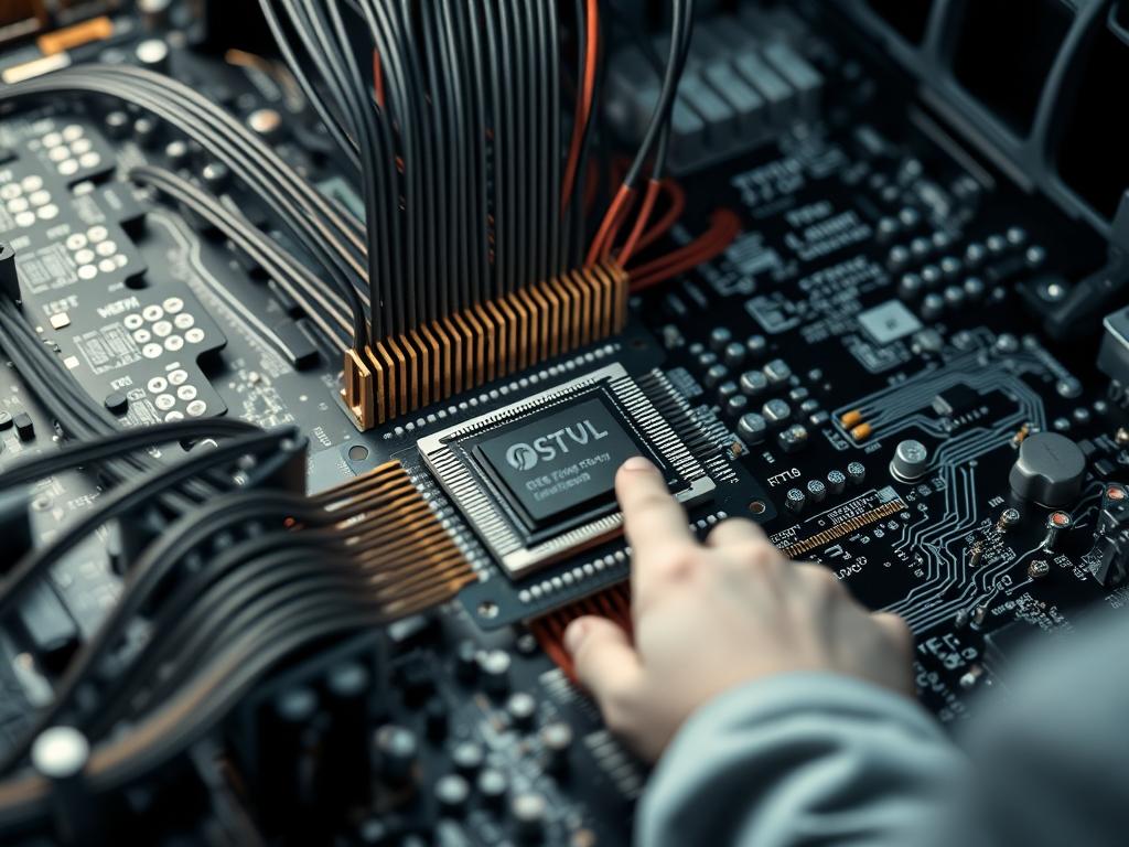CloudPanel CPU Pinning